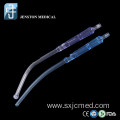 Disposable Medical Yankauer Suction Set Tube